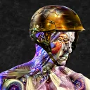 Сyborg Genesis