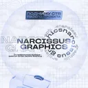 made by narcissus