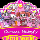 circus babbys pizza world Server Icon