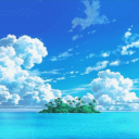 Coastal Surface Discord Server Icon