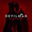 ⟡﹐ 𝐃𝐞𝐯𝐢𝐥𝐦𝐚𝐧﹒🩸 Discord server icon