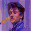 The George Michael Fan Space