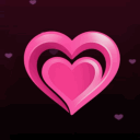 Loves Knot ♡ • Social • Gaming • Chill • Girls • Anime • Dating • Adult • Egirls • Fun Discord server icon