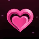 Loves Knot  • Social • Gaming • Chill • Girls • Anime • Dating • Adult • Egirls • Fun Icon