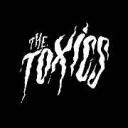 The Toxics 2.0 Discord Server Icon