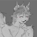 moonlight wah! Discord Server Icon