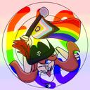    - Farm’s LGBTQ+ Server -    Discord Server Icon
