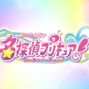 ꧁🔎Precure Fans💜꧂ Discord server icon