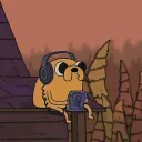 Just chat an chill's icon