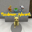 Pixelmon Advent