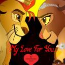 Kion and Rani's world