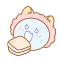 Yayoi's Snowpile