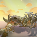 The Boiling Isles Discord server icon