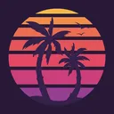 Purple World