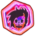 ANTI solo que GANG