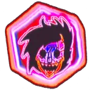ANTI solo que GANG