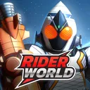 Rider World 🌎
