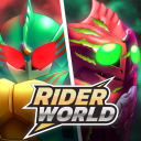Rider World 🌎 icon