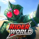Rider World 🌎