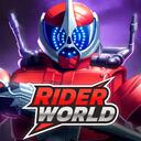 Rider World 🌎 icon