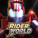 Rider World 🌎