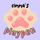 ⇢ ˗ˏˋ cinna's playpen