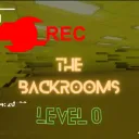 The Backrooms's icon