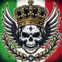 © Sacra Corona Unita