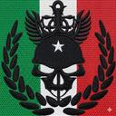  ©  Sacra Corona Unita Discord Server Icon