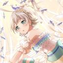 CLOUDED dream! . Discord Server Icon