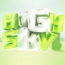 High Sky - Клановые Войны в MineCraft