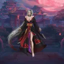 Inari Mystery
