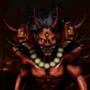 Discovery icon for The Mimic Community Discord server