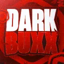 DARK BUXX | ON #2K Discord Server Icon