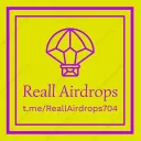 Reall Airdrops