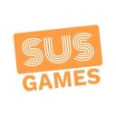 SusGames Discord server logo