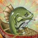 Smoked Fish