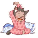 CoolCat  ฅ^•ﻌ•^ฅ
