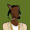 Grey-Z Doggy Dawg