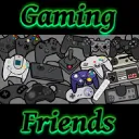Gaming Friends