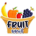Fruit Unit Commu [FRUI]