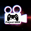 Project GEEK    Discord Server Icon