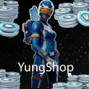 Yung Shop
