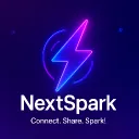 "NextSpark Social Media"