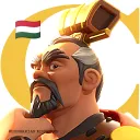 🇭🇺Rise Of Kingdoms Hungary🇭🇺
