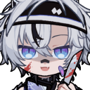 Tomoe's Second Life Discord Server Icon