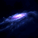 Andromeda