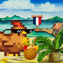 Discovery icon for [OFFICIEL] Stardew Valley France Discord server