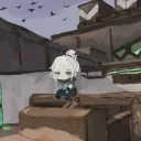 after rage time's icon