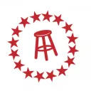 Barstool CML